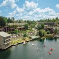 Image of High Peaks Resort