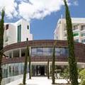 Exterior of Higueron Hotel Malaga, Curio Collection by Hilton