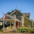 Photo of Hill House at Trailborn Mendocino Outdoor Collection by Marriott