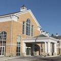 Image of Hillsdale College Dow Hotel and Conference Center