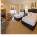 Image of Hilltop Inn & Suites