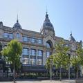Exterior of Hilton Antwerp Old Town