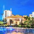 Exterior of Hilton Bangkok Suvarnabhumi Golf Resort & Spa