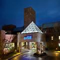 Exterior of Hilton Boston/Dedham