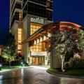 Exterior of Hilton Branson Convention Center