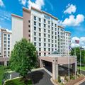 Photo of Hilton Charlotte Airport