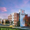 Exterior of Hilton Columbus/Polaris