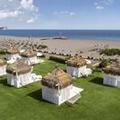 Exterior of Hilton Dalaman Sarigerme Resort & Golf
