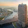 Image of Hilton Dubai Al Habtoor City