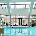 Photo of Hilton East Brunswick Hotel & Executive Meeting Center