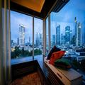 Photo of Hilton Frankfurt City Centre