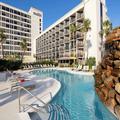 Photo of Hilton Galveston Island Resort