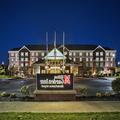 Exterior of Hilton Garden Inn Akron Canton Airport