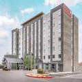 Exterior of Hilton Garden Inn Albuquerque Uptown