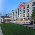 Photo of Hilton Garden Inn Anchorage