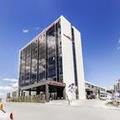 Exterior of Hilton Garden Inn Ankara Gimat