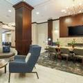 Exterior of Hilton Garden Inn Arlington / Shirlington