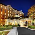 Exterior of Hilton Garden Inn Atlanta North / Alpharetta