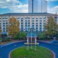 Photo of Hilton Garden Inn Atlanta Perimeter Center