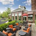 Exterior of Hilton Garden Inn Baltimore/White Marsh