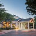 Exterior of Hilton Garden Inn Bentonville Rogers