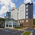 Exterior of Hilton Garden Inn Birmingham/Lakeshore Drive