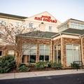 Exterior of Hilton Garden Inn Birmingham/Trussville