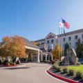 Image of Hilton Garden Inn Boise Spectrum