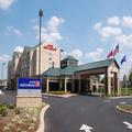 Exterior of Hilton Garden Inn Bowling Green