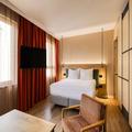 Photo of Hilton Garden Inn Brussels City Centre