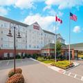 Exterior of Hilton Garden Inn Buffalo Airport