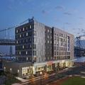 Photo of Hilton Garden Inn Camden Waterfront