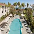 Photo of Hilton Garden Inn Carlsbad Beach