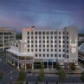 Exterior of Hilton Garden Inn Charlotte Waverly, NC