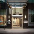 Exterior of Hilton Garden Inn Chicago Downtown South Loop