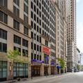 Image of Hilton Garden Inn Chicago Downtown/Magnificent Mile