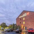Exterior of Hilton Garden Inn Chicago / Tinley Park