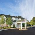 Exterior of Hilton Garden Inn Cincinnati Northeast