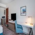 Photo of Hilton Garden Inn Clarksburg Bridgeport