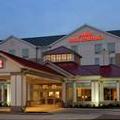 Exterior of Hilton Garden Inn Cleveland East / Mayfield Village