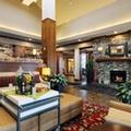 Exterior of Hilton Garden Inn Clifton Park