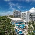 Photo of Hilton Garden Inn Cocoa Beach Oceanfront