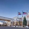 Image of Hilton Garden Inn Colorado Springs Airport