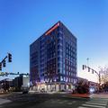 Image of Hilton Garden Inn Colorado Springs Downtown