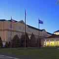Exterior of Hilton Garden Inn Columbus Airport