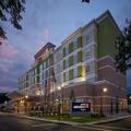Photo of Hilton Garden Inn Corning Downtown