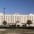 Exterior of Hilton Garden Inn Dallas Lewisville