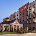 Exterior of Hilton Garden Inn Denison / Sherman / at Texoma Event Center