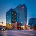 Image of Hilton Garden Inn Denver Union Station