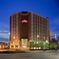 Image of Hilton Garden Inn Detroit Downtown
